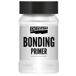 Krunt raskesti värvitavatele pindadele Pentart 100ml