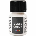 Jääefekti Lakk Klaasile Frost 30ml 