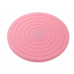 Pöörlev alus käsitööks,voolimiseks.