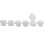 Värvi-või pärlitopsid 6tk 5 ml Creativ