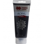 Akrüül Lamp Must 99 Happy Color 200ml