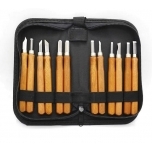 Puidulõikenoad pinalis 12tk