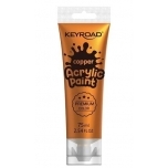 Akrüül Keyroad Premium Metallik Vask 75ml