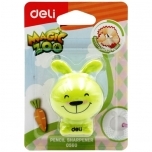 Pliiatsiteritaja Jänes 1 ava Deli