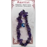 Ametüstist tsipskäevõru VAIMNE TERAVUS.RIKASTE KIVI