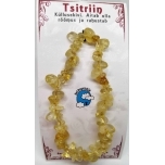 Tsitriin tsipskäevõru ÕNN JA KÜLLUS