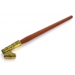 Sulepea kaldega Copperplate Script OBLIQUE