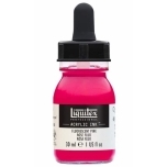 Akrüültint Liquitex 987 Fluorescent Pink 30ml