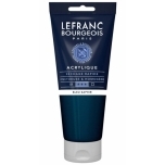 Akrüülvärv LB Fine 200ml 048 sapphire blue 