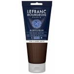 Akrüülvärv LB Fine 200ml 477 burnt umber