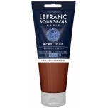 Akrüülvärv LB Fine 200ml 481 burnt sienna