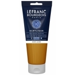 Akrüülvärv LB Fine 200ml 302 yellow ochre(ocre jaune)