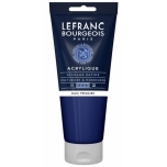 Akrüülvärv LB Fine 200ml 063 cyan (primary blue)