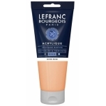 Akrüülvärv LB Fine 200ml 817 pink ochre 