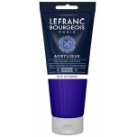 Akrüülvärv LB Fine 200ml 043 ultramarine 