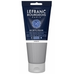 Akrüülvärv LB Fine 200ml 710 silver