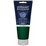 Akrüülvärv LB Fine 200ml 529 viridian