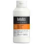 Akrüülvärvi lakk Liquitex Matt 237ml
