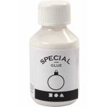 Klaasi liim,spetsiaalne liim glitterile ja klaasile.100ml