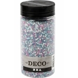 Klaashelmed Pastelsed värvid.600gr