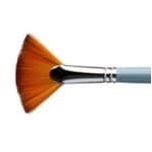 Lehvikpintsel 10 Happy Color 7262 30cm