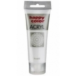 Akrüül Valge 0 Happy Color 75ml