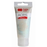 Akrüül Sillerdav Opaal Brokaat 000 Happy Color 60ml