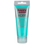 Akrüül Pastell Roheline 505 Happy Color 75ml