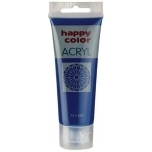 Akrüül Tumesinine 33 Happy Color 75ml