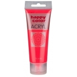 Akrüül Punane 2 Happy Color 75ml