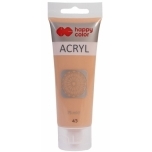 Akrüül Ihutoon 43 Happy Color 75ml