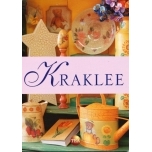 Kraklee raamat.64 lk(kasutatud,heas korras)