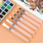 Pintslikomplekt veeballooniga 6tk