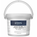 Gesso Krunt LB Valge Gesso 2.5l 