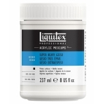 Krunt Liquitex Super Heavy Gesso 237ml Valge (profi)