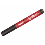 Marker nahale Darwi Leather 2mm black