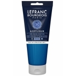 Akrüülvärv LB Fine 200ml 065 cerulean blue hue