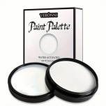 Näovärv Valge 30gr Veronni