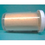 Portselanvärv Kollakaskuld Meder 5gr