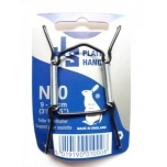 Taldriku traksid Must Nr 0