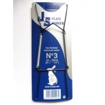 Taldriku riputus traksid MUST Nr 3 (24-36cm) 