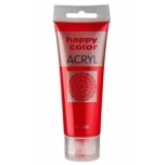 Akrüül Tumepunane 26 Happy Color 75ml