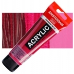 Talens Amsterdam akrüülvärv 567 Permanent Red Violet 120ml