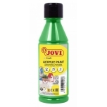 Akrüülvärv Jovidecor Heleroheline 250ml