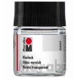 Lakk Marabu Kõrgläikega 50ml(universaal) Ilmastikukindel