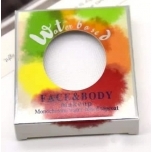 Näovärv Valge Monochrome 30gr