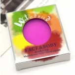 Näovärv Roosa Monochrome 30gr