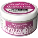 Mix MediaArt Glossy Heavy Gel Paste Stamperia 150ml