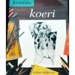 Joonista koeri.Jeremy Morgan
