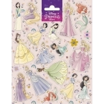 Kleebised Disney Printsess